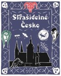 Strašidelné Česko Nikola Staňková