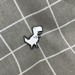 Pinarna.cz Bílý dinosaurus - T-rex (Tyrannosaurus rex)