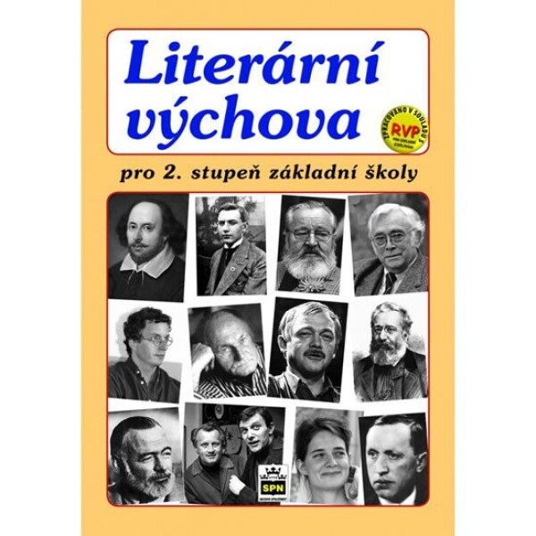 Literární výchova pro