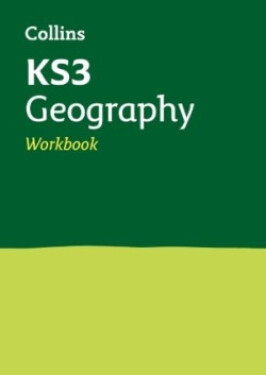 Collins KS3 Geography Workbook - Collins KS3