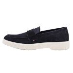 Tommy Hilfiger Trendy Lightweight Suede Loafer FM0FM03963 Boty