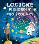 Logické rébusy pro školáky