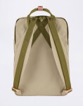 Batoh Fjällräven Kanken Koncept Laptop 15" 118-631 Fossil-Foliage Green 18 l