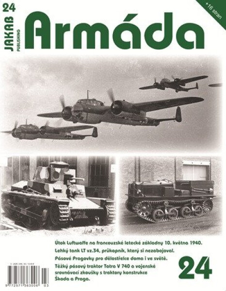 Armáda 24 - Miroslav Šnajdr, Radomír Zavadil, Vladimír Francev