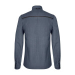 Salewa tričko Fanes Wool Dry M L/S SRT 27762-3988 pánské L