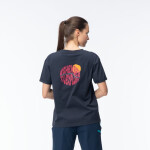 Dámské tričko RESA WO'S s krátkým rukávem XL