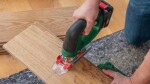 Aku přímočará pila Bosch UniversalSaw 0603011100