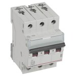 Legrand 403755 Legrand 403755 elektrický jistič 16 A 400 V/AC
