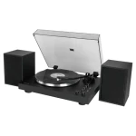 SENCOR STT 650SBA / Gramofon / Bluetooth / USB / SD / 2x 15W RMS (8590669377237)