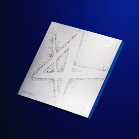 The 4th Studio Album ´The Star Chapter: Together´ (Starlight Ver.) - CD - X Together Tomorrow