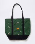 Service Works Paisley Tote FOREST