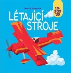 Létající stroje