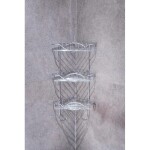 HOPA - Drátěná polička KD02080051 KD02080051