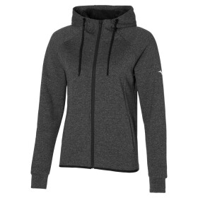 Běžecká mikina Mizuno RB Sweat Hoodie 32GC289009 Velikost textilu: