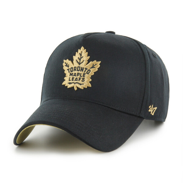 47 Brand Pánská kšiltovka Toronto Maple Leafs NHL Sure Shot TT Cotton ’47 MVP DT
