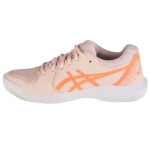 Asics Gel-Dedicate 8 Clay W 1042A255-700 Dámská tenisová obuv 41,5