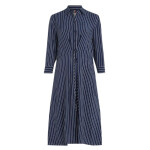 Tommy Hilfiger Cupro W WW0WW38294 Šaty 32