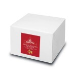 SweetArt potahovací a modelovací hmota s příchutí marcipánu White (6kg)