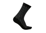 Castelli Sfida 13cm 4517546 antracite/black - Castelli Sfida 13 ponožky Black/Dark Grey vel. S/M