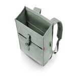 Rolovací batoh Reisenthel Urban Rolltop Twist sage