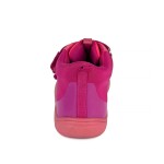 Dívčí celoroční barefoot boty LENY FUXIA Protetika - 29