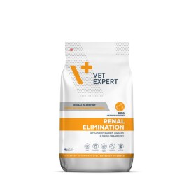 Vetexpert Renal Elimination (Králík & Hnědá a bílá rýže) Hmotnost: 8 Kg