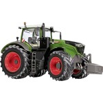 Wiking Model kombajnu Claas Trion 720 + Convio 1080 1:32