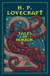 H. P. Lovecraft Tales of Horror - Howard Phillips Lovecraft