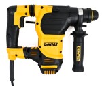 DeWalt D25333K / Kombinované kladivo SDS Plus 30 mm s odpruženou rukojetí / 950W (D25333K)