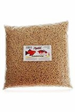 Apetit krmivo Pondsticks 500g