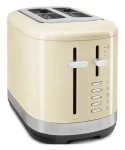 KitchenAid 5KMT2109EAC krémová / Topinkovač / 2 toasty / 980 W (5KMT2109EAC)