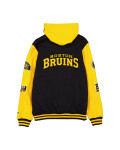 New Era Pánská mikina Boston Bruins NHL US Edit Velikost: XXL