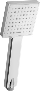 MEXEN - R-45 ruční sprcha 1-funkční chrom 79545-00