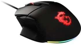 MSI CLUTCH GM20 ELITE S12-0400D00-C54