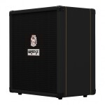 Orange Crush Bass 50 BK
