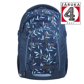 Školní batoh coocazoo MATE - Boho Glam