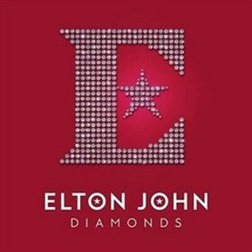 Elton John: Diamonds - 3 CD/Deluxe - Elton John