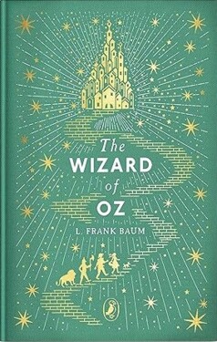 The Wizard of Oz