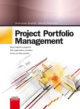 Project Portfolio Management - Drahoslav Dvořák, Martin Mareček