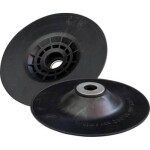 Unašeč fíbrový, ø 125 mm, závit M14, STALCO