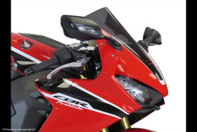 Honda Cbr1000Rr 17-19 Plexi Standard