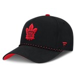 Fanatics Kšiltovka Toronto Maple Leafs NHL Canada Military Appreciation Authentic Pro A-Frame Adjustable