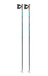 Běžecké hole Leki CC 450, Blue délka: 145