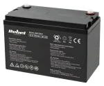 VIPOW / Pb záložní akumulátor / VRLA GEL / 12 V / 100 Ah (BAT0421)