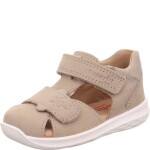 Dětské sandály BUMBLEBEE Beige Superfit 1-000398-4000 - 24