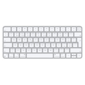 Apple Magic Keyboard s Touch ID - CZ / klávesnice / BT / CZ Layout (MK293CZ/A)