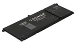 2-Power baterie pro DELL H5CKD / Baterie pro notebook / 4-článková / 15,2 V / 3600 mAh (CBP3702A)