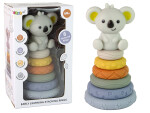 Mamido Pyramida pro miminka Koala