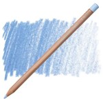 Caran d'Ache, 6901, Luminance, umělecké pastelky nejvyšší kvality, kusové, 1 ks Barva: Scarlet 070
