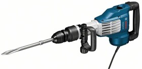 BOSCH GSH 11 VC / Sekací kladivo / 1700W / 900-1700 úderů-min / 23 J / Držák nástroje: SDS max (0611336000)